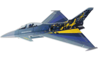 Eurofighter [Multiplex]