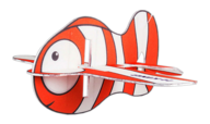 Clownfish [HobbyKing]