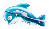 Dolphin [HobbyKing]