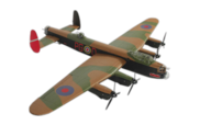 Avro Lancaster V3 [HobbyKing]