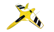 Fusion Jet [Vasa Model]