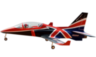 Viper Jet MKII [Black Horse Model]