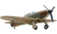 Hawker Hurricane [Dynam]