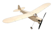 Piper Cub J-3 [MinimumRC]