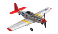P-51D Mustang [Volantex RC]