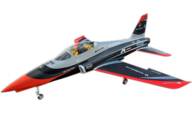 Voyager Sport Jet 128” [TopRCModel]