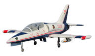 CCCP L-39 Albatros G2 [Global AeroFoam]