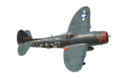 P-47 Thunderbolt 80