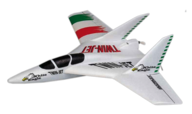 Twinjet [Multiplex]