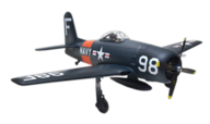 F8F Bearcat [Arrows RC]