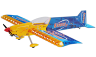 Harrier 3D [Seagull Models]