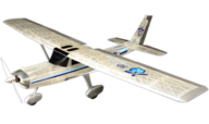 Cessna 152 [3D LabPrint]