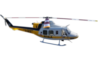 Bell 412 [ROBAN]