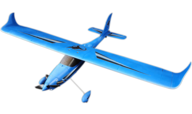 Model C [Eclipson Airplanes]