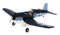 F4U-1A Corsair [parkzone]