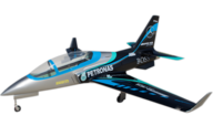 Viper Jet MkII 3.0 [Pilot RC]