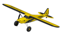 Model B [Eclipson Airplanes]