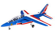 Alpha Jet 80mm [XFLY Model]