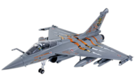 Rafale Jet EDF 64 [fms]