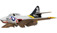 F9F Cougar Jet 62