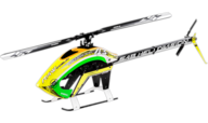 Goblin RAW 580 [Goblin Helicopters]