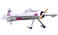 QQ Yak 55 10E [Flex Innovations]