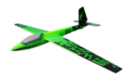 Swift S-1 [Composite RC Gliders]
