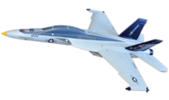 F-18 [Eachine]