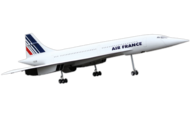 Concorde [HM Modelltechnik]