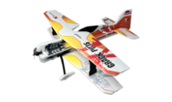 Crack Pitts XL [RC Factory]