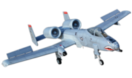 A-10C [T-ONE Model]