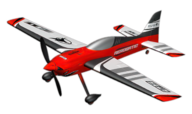 Model 3D [Eclipson Airplanes]