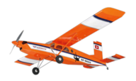 Pilatus PC-6 [SUPER FLYING MODEL]