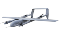 EV350 [Mugin UAV]