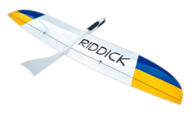Riddick 2022 [CCM]