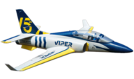 Viper V2 70mm [fms]