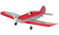 SlowPoke Sport 40 [Great Planes]