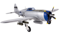 P-47 Razorback [E-flite]