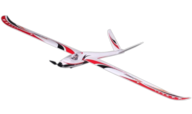 V-Tail Glider [rocHobby]