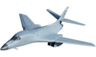 B-1B Lancer [XFLY Model]