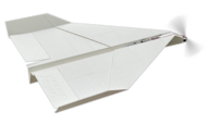 Paper Plane [PLANEPRINT]