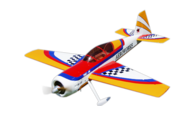 Yak 54 QB [Aeroworks]
