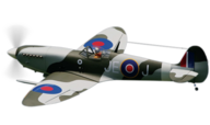 Supermarine Spitfire MkIX [Cermark]