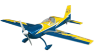 Extra 300SP [Great Planes]