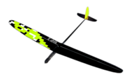 Snipe 2 electric [Vladimirs Model]