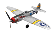 P-47 Thunderbolt [Volantex RC]