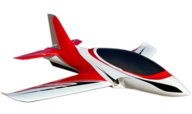 Aerojet Hummingbird 80N [GlobalJet Club]