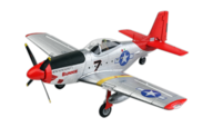 A280 P-51 Mustang [XK Innovations]