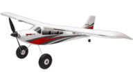 Apprentice Stol S [hobbyzone]