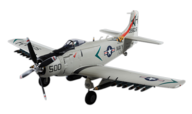A-1 Skyraider [DERBEE]